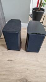 Wharfedale Diamond 11.1 Speakers - Goed Geluid, Audio, Tv en Foto, Luidsprekers, Zo goed als nieuw, 60 tot 120 watt, Front, Rear of Stereo speakers