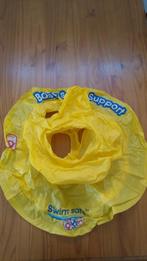 baby float zitje. 2 keer gebruikt, Ophalen of Verzenden, Zo goed als nieuw, Jongetje of Meisje, Zwem-accessoire