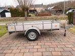 Gebruikte aanhanger., Auto diversen, Ophalen, Gebruikt