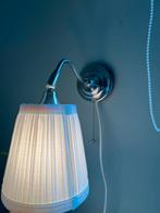 Ikea Årstid Wandlamp, Huis en Inrichting, Lampen | Wandlampen, Ophalen of Verzenden, Gebruikt, Metaal