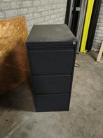 Archiefkast 3 ladesr, Huis en Inrichting, Kasten | Roldeurkasten en Archiefkasten, Ophalen, 25 tot 50 cm, Minder dan 100 cm