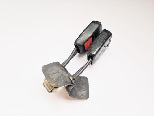 Gordelslotachterbank dubbel Volvo 740 760 1373243, Auto-onderdelen, Interieur en Bekleding, Volvo, Gebruikt, Ophalen of Verzenden