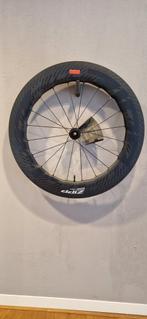 Zipp 858 NSW voorwiel, Nieuw, Ophalen of Verzenden, Ejsjd, Zipp