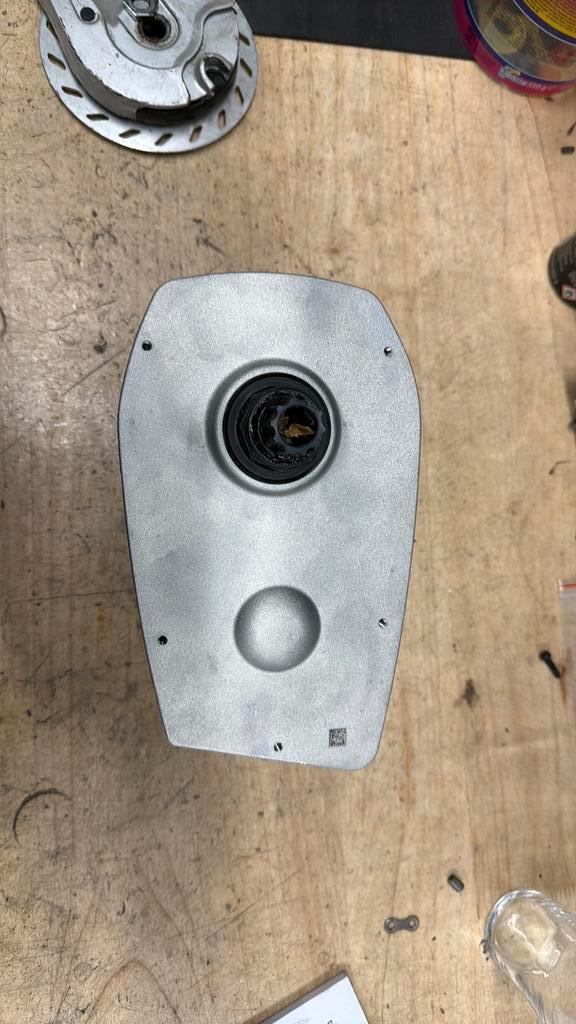 Nieuwe Brose Drive S middenmotor C97272-100, Fietsen en Brommers, Elektrische fietsen, Nieuw, Overige merken, Ophalen