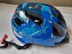 Crivit fietshelm haai XS, leeftijd 1,5 - 4 jaar, Fietsen en Brommers, Fietsaccessoires | Fietshelmen, XS, Jongen of Meisje, Ophalen of Verzenden