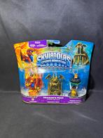 Skylanders Spyro’s Adventure Dragon’s Peak adventure pack, Avontuur en Actie, W, 2 spelers, Ophalen of Verzenden