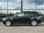 Bmw X3 2.5si M-sport Aut. - Pano, Memory, BTW, Auto's, BMW, Automaat, 1730 kg, 2497 cc, Met garantie (alle)
