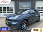 Lynk & Co 01 1.5 LONG RANGE DEALER ONDERHOUDEN, 12 maanden, Euro 6, Blauw, Bedrijf