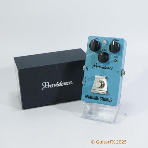 Providence ADC-4 Anadime Chorus, Muziek en Instrumenten, Effecten, Chorus, Ophalen of Verzenden