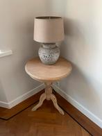 2 Stuks Schemerlampen, Ophalen, Gebruikt, Stof, Minder dan 100 cm