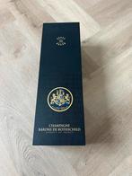 Box voor magnum fles Barons de Rothschild champagne, Frankrijk, Ophalen of Verzenden, Champagne, Zo goed als nieuw