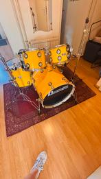 Te koop super maple set, Muziek en Instrumenten, Ophalen of Verzenden, Zo goed als nieuw, Overige merken