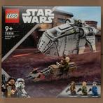 Lego 75338 Ambush on Ferrix | Nieuw | Sealed, Ophalen of Verzenden, Nieuw, Complete set, Lego