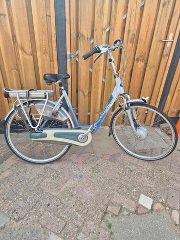 Gazelle Orange Plus innergy electrische damesfiets beschikbaar voor biedingen