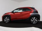 Toyota Aygo X 1.0 VVT-i S-CVT Envy | JBL | Camera | Navigati, Gebruikt, Met garantie (alle), 4 stoelen, Leder en Stof
