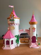 Playmobil prinsessenkasteel - 70448, Ophalen of Verzenden, Zo goed als nieuw