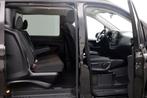 Mercedes-Benz Vito 114 CDI 136pk Lang 7G Automaat D.C. Airco, Auto's, Automaat, Gebruikt, Euro 6, 4 cilinders