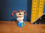 Taz poppetje tazmanian Devil warner bros looney tunes (4525), ., Ophalen of Verzenden, Zo goed als nieuw, .