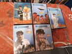 De Gendarme - Louis de Funès DVD Boxset, Alle leeftijden, Ophalen of Verzenden, Zo goed als nieuw, Boxset