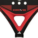 Adidas Drive Zwart 2026, Info@padelshot.nl, Nieuw, Ophalen of Verzenden, Hoogoorddreef 9A, 1101 BA Amsterdam, Nederland
