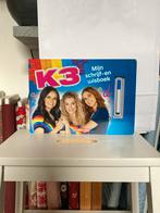 K3 Schrijf- en Wisboek - Nieuw!, Ophalen of Verzenden, Nieuw, Taal en Lezen