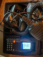 Dmr portofoon Ruilen tegen breedband scanner Lees Adv, Ophalen of Verzenden, Zo goed als nieuw, 15 km of meer, Portofoon of Walkie-talkie