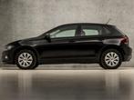 Volkswagen Polo 1.0 TSI Sportline (VIRTUAL COCKPIT, APPLE CA, Voorwielaandrijving, 12 maanden, Stof, Gebruikt