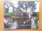 Water in de Gelderse Vallei en het Eemland, Boeken, Ophalen of Verzenden, Nieuw