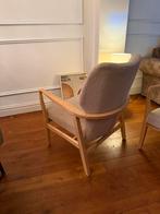 Mooie fauteuils, Huis en Inrichting, Stoelen, Ophalen, Twee, Overige kleuren, Zo goed als nieuw