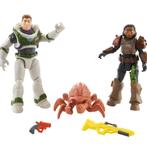 Lightyear Space Ranger Defense Pack -, Ophalen of Verzenden, Nieuw