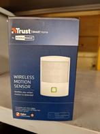 trust smarthome wireless motion sensor, Ophalen of Verzenden, Nieuw