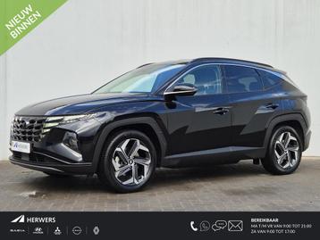 Hyundai Tucson 1.6 T-GDI PHEV Plug-in Premium 4WD Automaat / beschikbaar voor biedingen