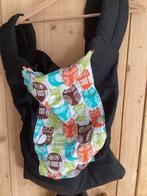 Rose and Rebellion kleuterdrager, Zo goed als nieuw, Rug, Draagzak, Ophalen