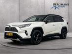 Toyota RAV4 2.5 Hybrid AWD Bi-Tone // 1E EIGENAAR // DEALERO, Gebruikt, 4 cilinders, 2487 cc, 1650 kg