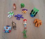 Toy Story figuurtjes, Ophalen of Verzenden, Zo goed als nieuw