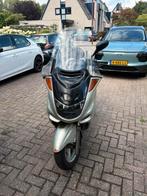 Yamaha Majesty YP250 2001, 250 cc, Scooter, Motorrijbewijs A, Particulier