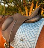 Schutte Legend zgan, Dieren en Toebehoren, Paarden en Pony's | Zadels, Ophalen of Verzenden, Nieuw, Dressuur