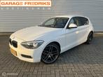 BMW 1-serie 118i Business+ | Airco | Cruise | Parkeersensore, 1-Serie, Achterwielaandrijving, Gebruikt, 4 cilinders