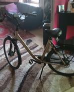 electrische fiets, Gebruikt, 51 tot 55 cm, 50 km per accu of meer, Ophalen