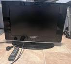 Samsung Tv - 22 inch, Audio, Tv en Foto, Televisies, Ophalen, Gebruikt, 50 Hz, Samsung