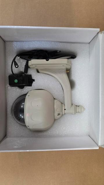 Foscam F18919W Buitencamera in Doos beschikbaar voor biedingen