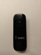 Belkin usb 2.0 dual band wifi adapter, Ophalen, Gebruikt, Extern, Belkin
