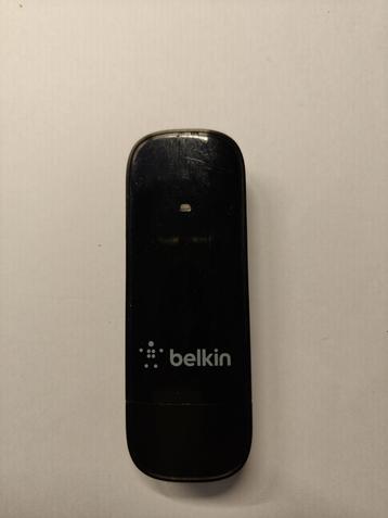 Belkin usb 2.0 dual band wifi adapter beschikbaar voor biedingen