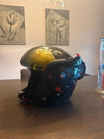 Roof boxer carbon wonder 2 beschikbaar voor biedingen