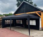 Easy up partytent 3x6 meter | huur een party tent easy up, Partytent, Minder dan 4 meter, Nieuw, Ophalen of Verzenden