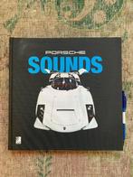 Groot Porsche sounds earbook museum editie 2010, Porsche, Nieuw, Ophalen of Verzenden, Porsche
