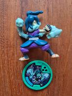 Yo-Kai Watch figuren met medaille, Verzamelen, Ophalen of Verzenden, Zo goed als nieuw