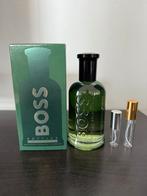 Boss Bottled Bold Citrus Decant / Samples, Verzenden, Nieuw