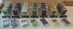 Partij Woodwick wax melt 42 stuks € 40,- samen, Overige materialen, ., Nieuw, Ophalen of Verzenden