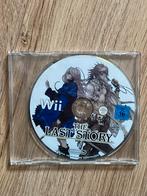 The Last Story Wii (PAL) - Enkel Disc, Spelcomputers en Games, Games | Nintendo Wii, Gebruikt, 1 speler, Ophalen of Verzenden